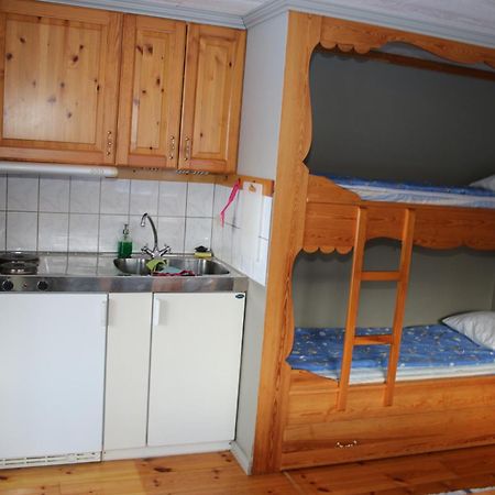 Vila Ratt O Roder Stugby & Konferens Djuras Exteriér fotografie