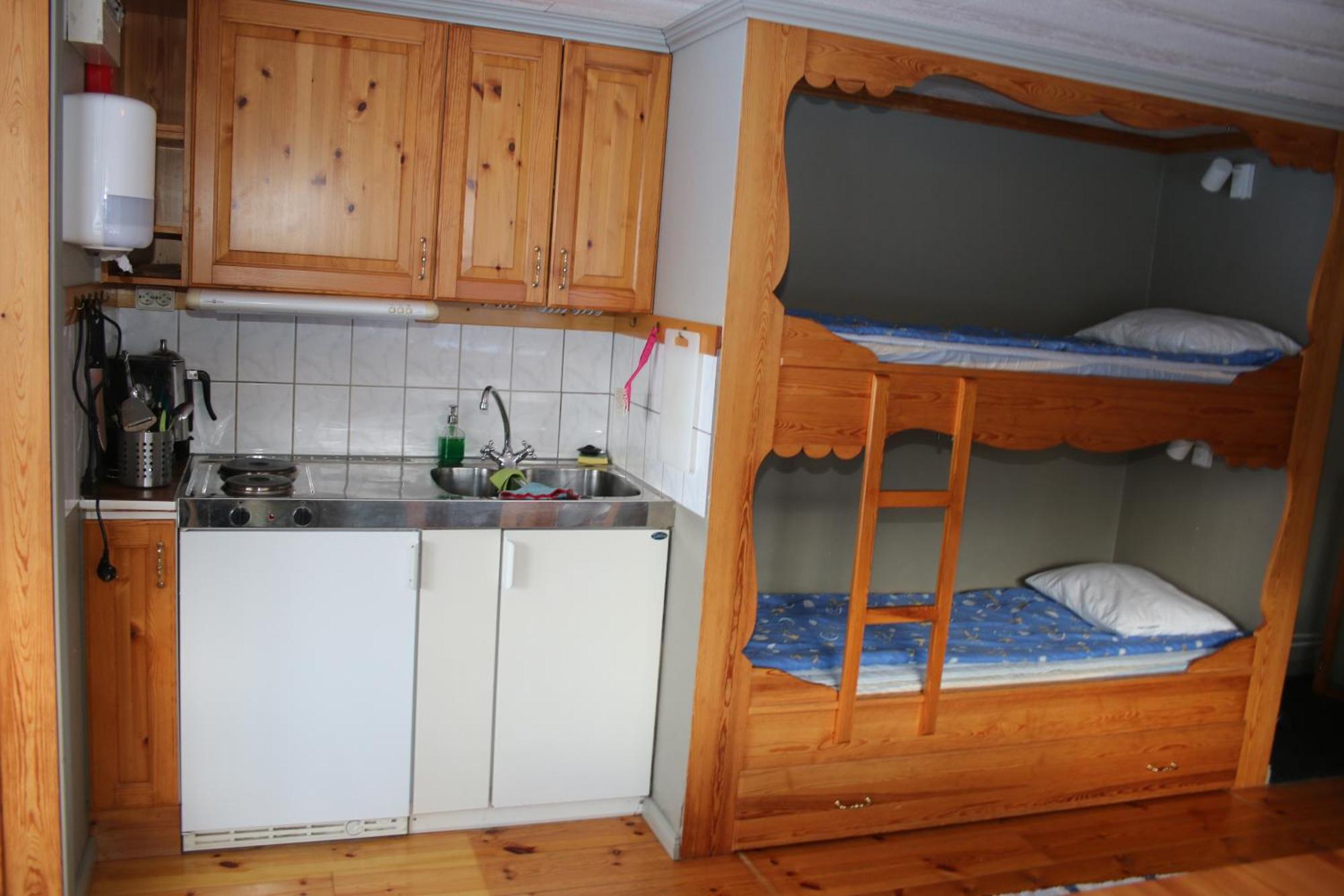 Vila Ratt O Roder Stugby & Konferens Djuras Exteriér fotografie