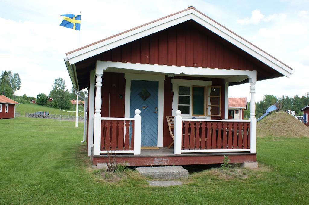 Vila Ratt O Roder Stugby & Konferens Djuras Pokoj fotografie