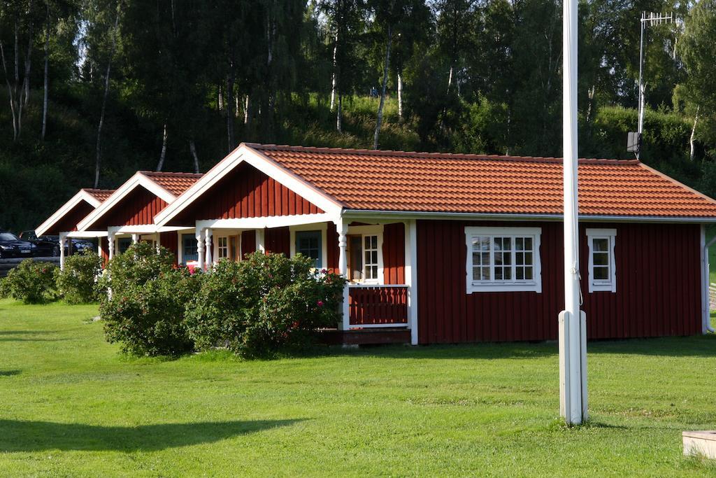 Vila Ratt O Roder Stugby & Konferens Djuras Pokoj fotografie